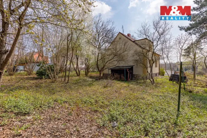 Prodej rodinného domu, Albrechtice, Bažantnice, 130 m2