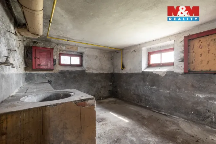 Prodej rodinného domu, Albrechtice, Bažantnice, 130 m2