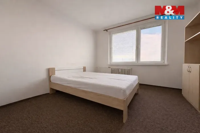 Prodej bytu 3+1, Olomouc - Nová Ulice, Brněnská, 73 m2