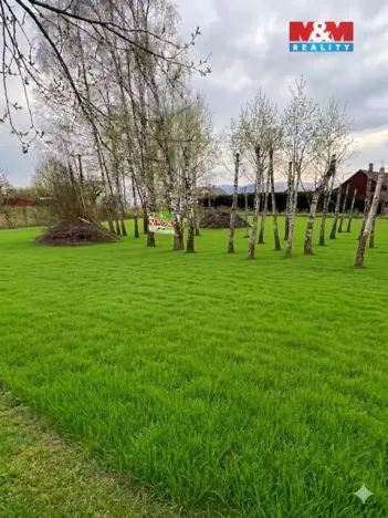 Prodej pozemku pro bydlení, Svojkov, 2100 m2