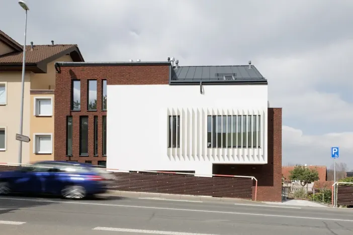 Pronájem bytu 2+kk, Praha - Zličín, Na Radosti, 70 m2