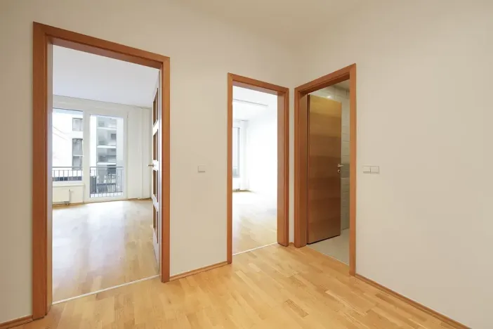 Pronájem bytu 2+kk, Praha - Smíchov, Karla Engliše, 63 m2