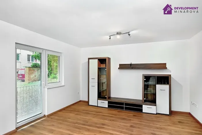 Prodej bytu 2+kk, Letovice, Jiráskova, 51 m2