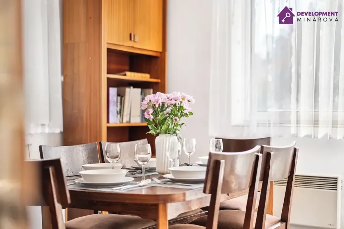 Prodej rodinného domu, Klášterec nad Orlicí, 152 m2