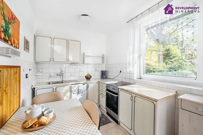 Prodej rodinného domu, Klášterec nad Orlicí, 152 m2