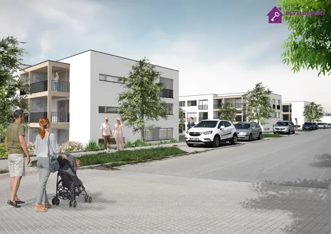 Prodej bytu 3+kk, Letohrad, U Biatlonu, 72 m2