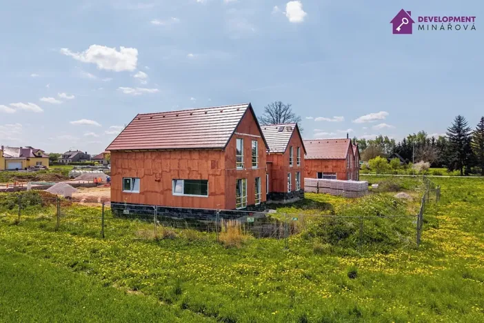 Prodej rodinného domu, Opatovec, 151 m2