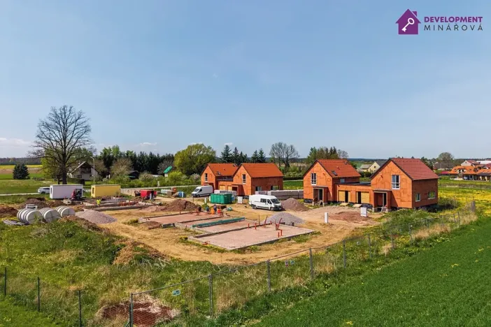 Prodej rodinného domu, Opatovec, 151 m2