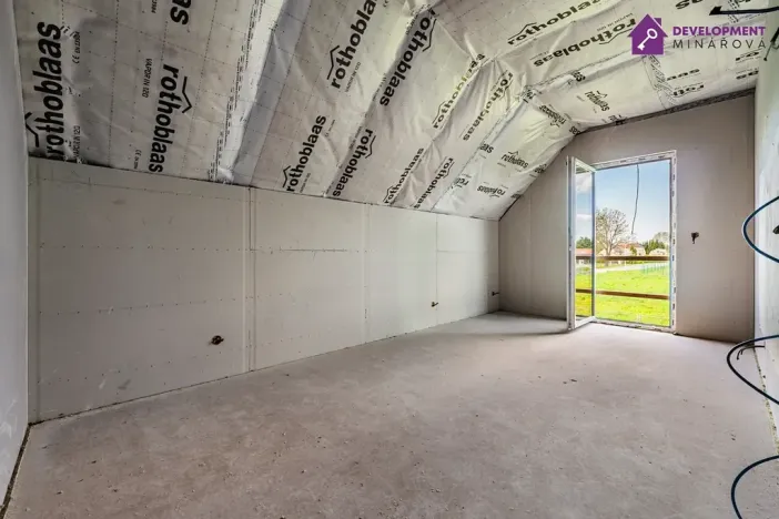 Prodej rodinného domu, Opatovec, 130 m2