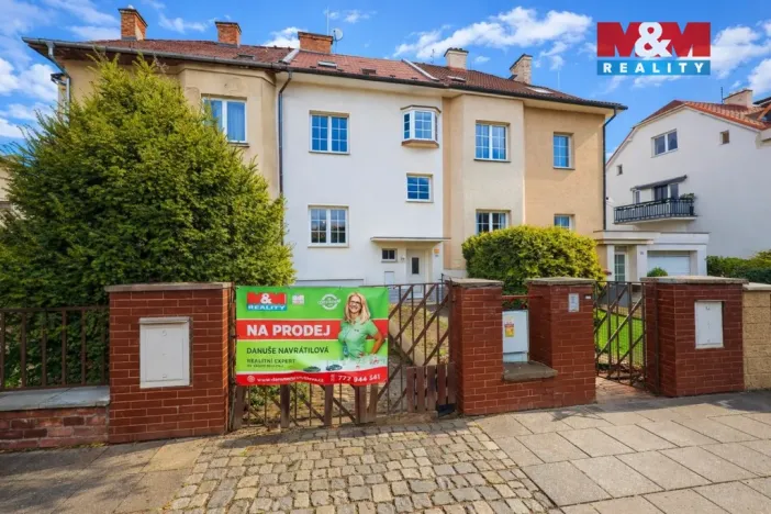 Prodej rodinného domu, Olomouc, Polská, 159 m2