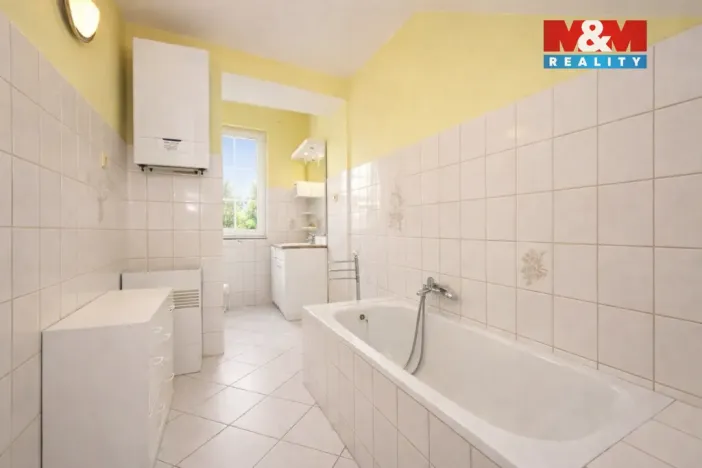 Prodej rodinného domu, Olomouc, Polská, 159 m2