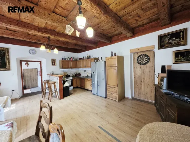 Prodej rodinného domu, Břidličná - Vajglov, 170 m2