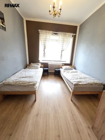 Prodej rodinného domu, Břidličná - Vajglov, 170 m2