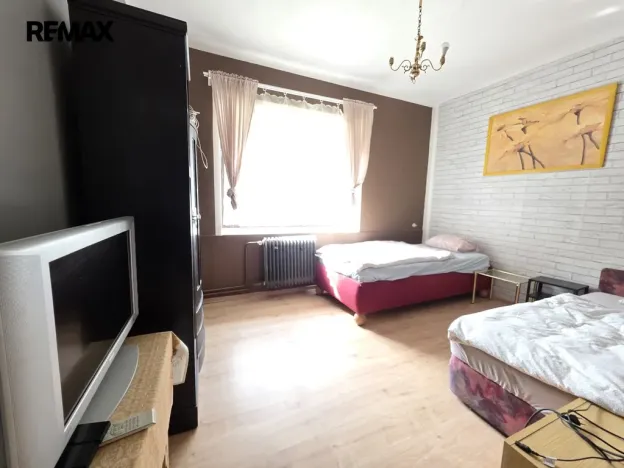 Prodej rodinného domu, Břidličná - Vajglov, 170 m2