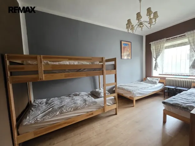Prodej rodinného domu, Břidličná - Vajglov, 170 m2