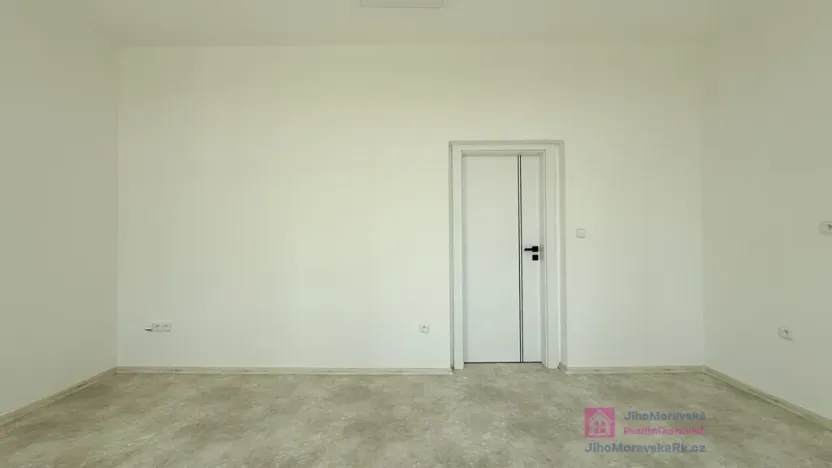 Pronájem kanceláře, Podivín, Palackého, 17 m2