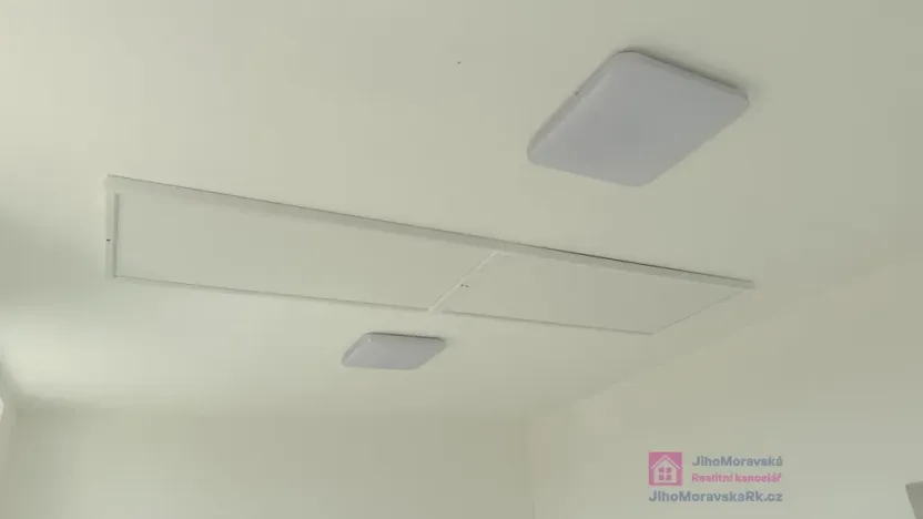 Pronájem kanceláře, Podivín, Palackého, 17 m2