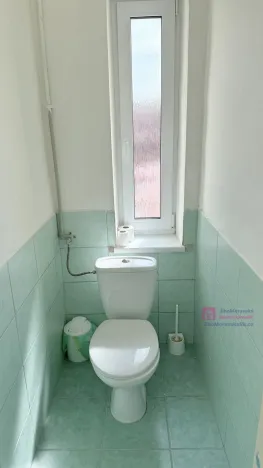 Pronájem kanceláře, Podivín, Palackého, 17 m2