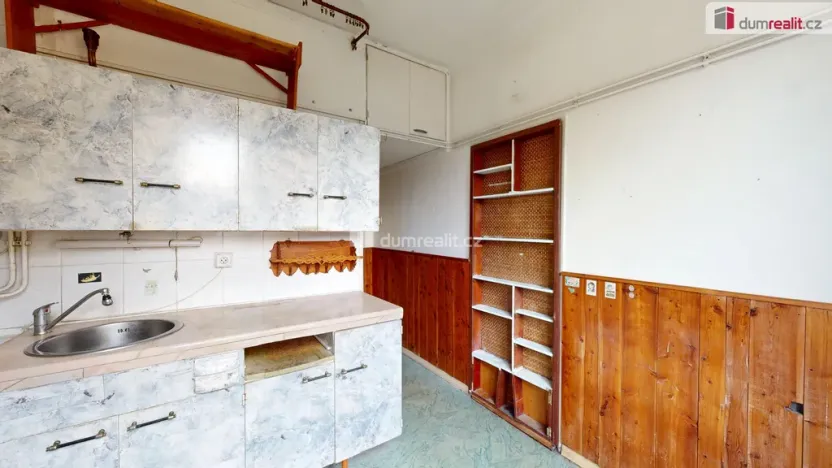 Prodej bytu 2+1, Opava - Kateřinky, Fügnerova, 62 m2