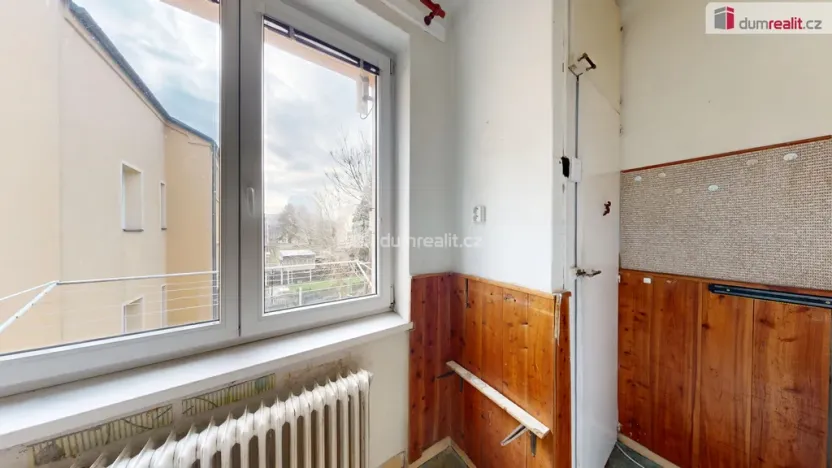 Prodej bytu 2+1, Opava - Kateřinky, Fügnerova, 62 m2