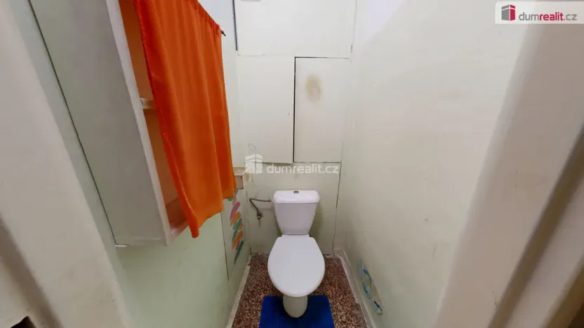 Prodej bytu 2+1, Opava - Kateřinky, Fügnerova, 62 m2