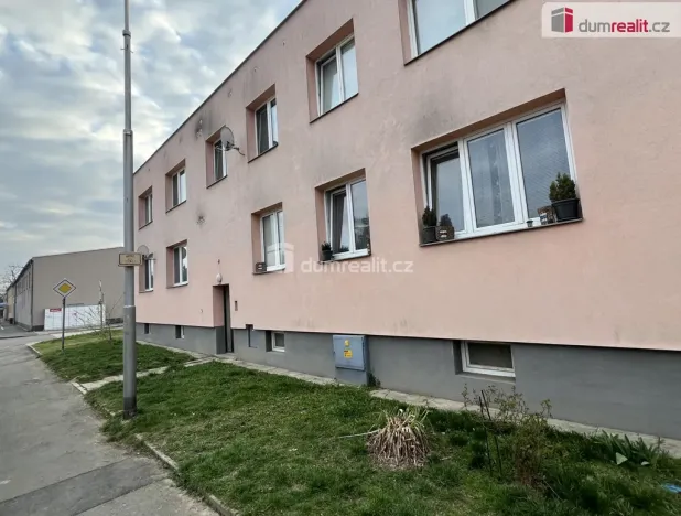 Prodej bytu 2+1, Opava - Kateřinky, Fügnerova, 62 m2