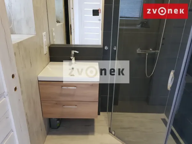 Pronájem rodinného domu, Zlín, Štefánikova, 64 m2