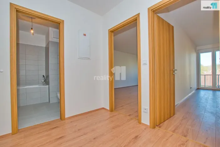 Prodej bytu 2+kk, Liberec - Liberec X-Františkov, Tovární, 69 m2