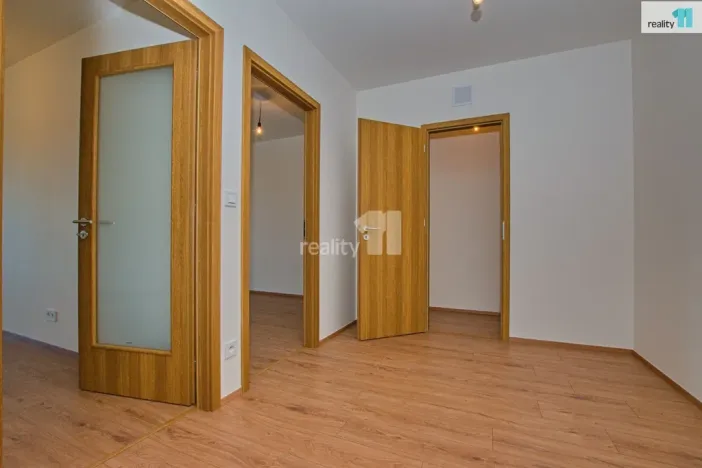 Prodej bytu 2+kk, Liberec - Liberec X-Františkov, Tovární, 69 m2