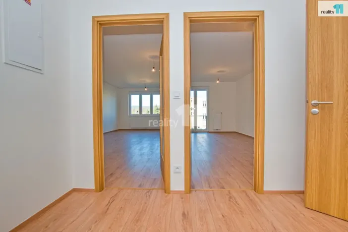 Prodej bytu 2+kk, Liberec - Liberec X-Františkov, Tovární, 69 m2