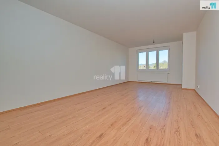 Prodej bytu 2+kk, Liberec - Liberec X-Františkov, Tovární, 69 m2