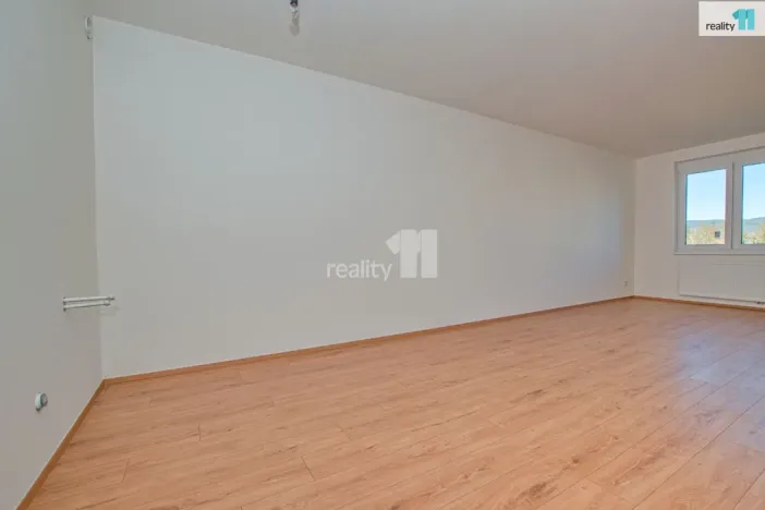 Prodej bytu 2+kk, Liberec - Liberec X-Františkov, Tovární, 69 m2