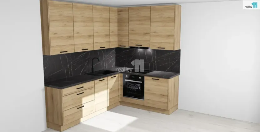 Prodej bytu 2+kk, Liberec - Liberec X-Františkov, Tovární, 69 m2