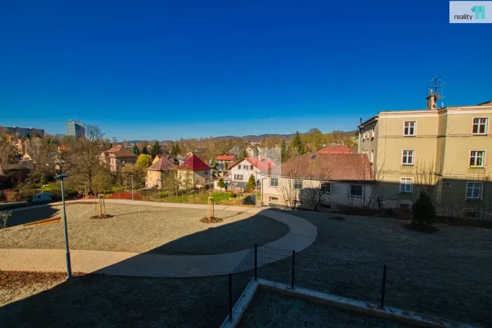 Prodej bytu 2+kk, Liberec - Liberec X-Františkov, Tovární, 69 m2