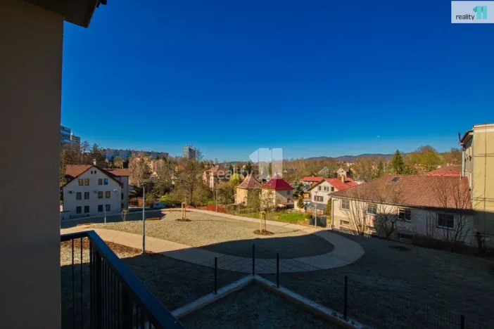 Prodej bytu 2+kk, Liberec - Liberec X-Františkov, Tovární, 69 m2