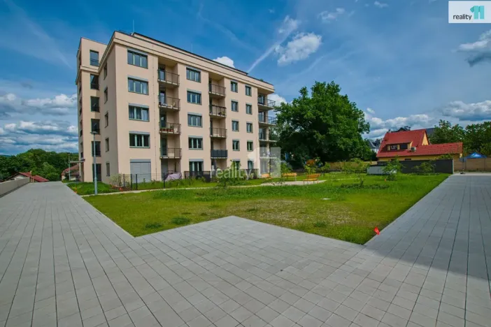 Prodej bytu 2+kk, Liberec - Liberec X-Františkov, Tovární, 69 m2