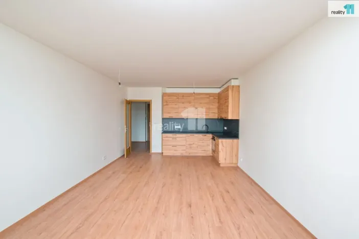 Prodej bytu 2+kk, Liberec - Liberec X-Františkov, Tovární, 69 m2