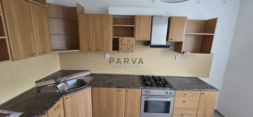 Pronájem bytu 4+1, Plzeň - Černice, K Lutové, 80 m2