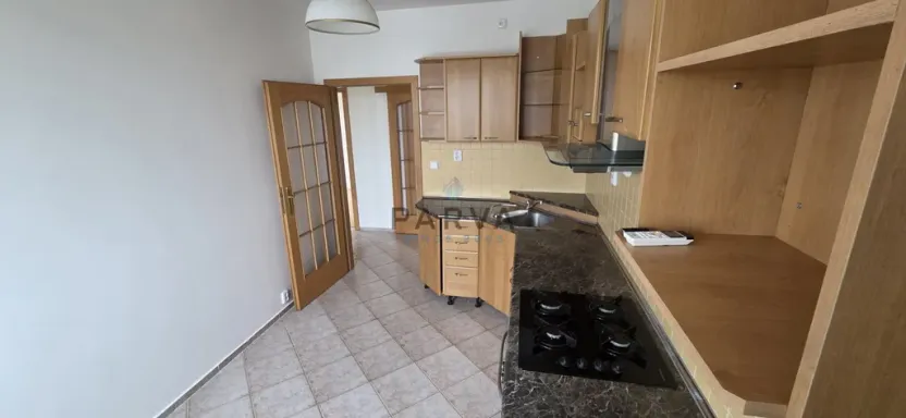 Pronájem bytu 4+1, Plzeň - Černice, K Lutové, 80 m2