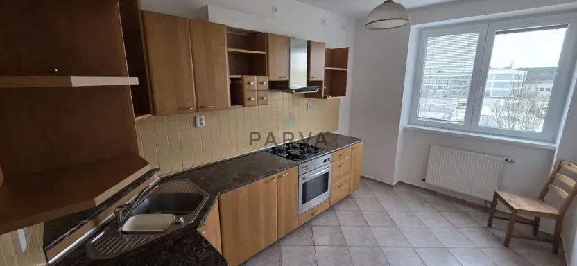 Pronájem bytu 4+1, Plzeň - Černice, K Lutové, 80 m2