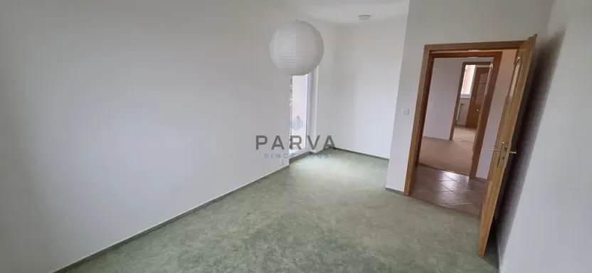 Pronájem bytu 4+1, Plzeň - Černice, K Lutové, 80 m2