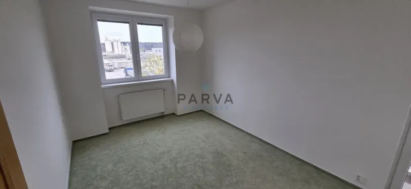 Pronájem bytu 4+1, Plzeň - Černice, K Lutové, 80 m2