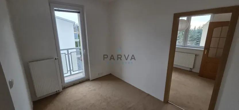 Pronájem bytu 4+1, Plzeň - Černice, K Lutové, 80 m2