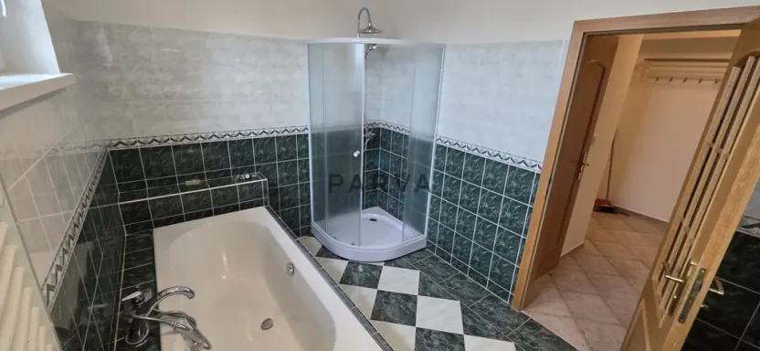 Pronájem bytu 4+1, Plzeň - Černice, K Lutové, 80 m2