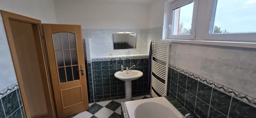 Pronájem bytu 4+1, Plzeň - Černice, K Lutové, 80 m2