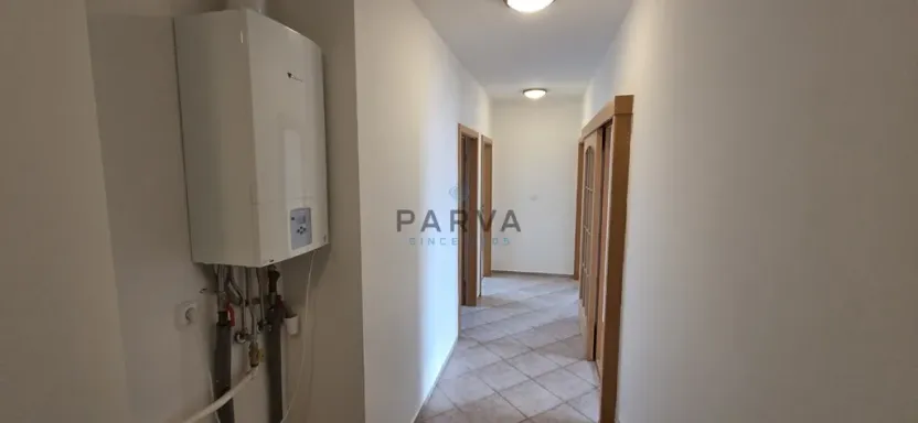 Pronájem bytu 4+1, Plzeň - Černice, K Lutové, 80 m2