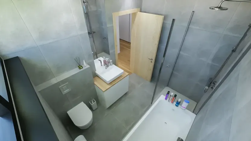 Prodej bytu 4+kk, Zlín, Zimní, 89 m2