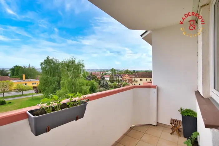 Pronájem bytu 2+1, Velké Opatovice, nám. Míru, 63 m2