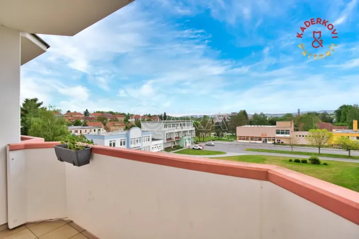 Pronájem bytu 2+1, Velké Opatovice, nám. Míru, 63 m2