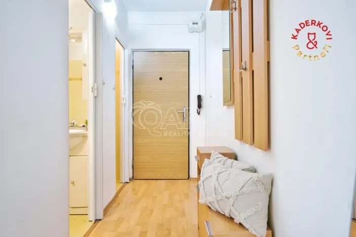 Pronájem bytu 2+1, Velké Opatovice, nám. Míru, 63 m2